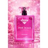 Rivola Kadın Pink Bomb Parfümsü 100 ML Edc