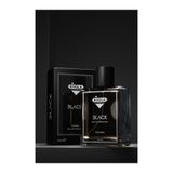 Rivola Parfüm 100 Ml. Black For Man