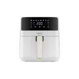 Rivoli GM-8412 Mini Seramik Fanlı Isıtıcı, Hızlı ve Güçlü Isıtma