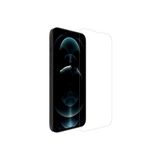 Rivor Apple iPhone 15 Plus Uyumlu Ekran Koruyucu Tamperli Kırılmaz Kısa Cam Ekran Koruyucu