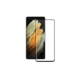Rivor Samsung Galaxy S24 Plus Ekran Koruyucu Darbe Ve Çiziklere Dayanıklı Parlak Temperli Kırılmaz Cam