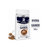 RİVORA Gainer 250 g Protein ve Karbonhidrat İçeren Toz Karışımı