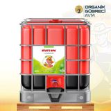 Rivo's Ranch Sıvı Npk 5-5-5 Ibc/1000Litre (Organamineral Gübre)