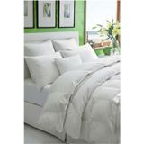Rivosa Ultra Yumuşak Microfiber Veloria Çift Kişilik Yorgan Beyaz
