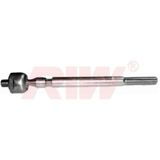 RIW AF3003 Rot Mili Fiat Coupe 93-00 Alfa Romeo 145-146 94-01 155-Gvt Spıder 92-98