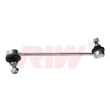 RIW AU4001 Stabilizer Z Rotu Ön Polo 6R 09-Polo IV 01-09 Audi 80-90 81-88 Coupe 88-95 Bmw 3-Serisi E46 98-05