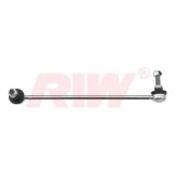 RIW AU4005 Stabilizer Z Rotu Sol A3 Quattro- S3- Tt Quattro- Leon I Octavia Beetle Bora Golf IV 09-96-