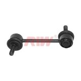 Rıw Cv4002 Z Rotu Ön Sol Daewoo Leganza 98 L 80mm 96225859