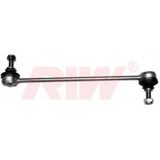 RIW FI4003 Stabilizer Rot Kolu