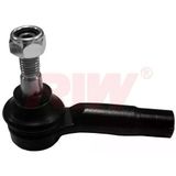 RIW FO2043 Rot Başı Sol Fiesta VI 08- B-Max 12- Transit Tourneo Courier 08-