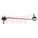 RIW FO4019 Stabilizer Z Rotu Ön V184 00- V347 06- L=290Mm