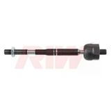 Rıw Me3018 Rıw Me3018 Rot Mili Ön Sol Sağ Mercedes A-Serisi W176 12 B-Serisi W246 11 Cla C117 13 2463380