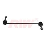 RIW NS4029 Stabilizer Z Rotu Ön Sağ Nissan Qashqai J10E 07- L=300Mm