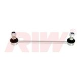 RIW OP4010 Stabilizer Z Rotu Ön Opel Rekord E 1.7 77-