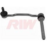RIW PE4010 Stabilizer Z Rotu Ön Sağ 407 04- C6 05- L=200Mm