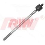 RIW RN3029 ROT MİLİ CLIO II SYMBOL 98