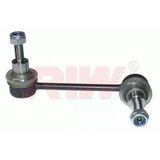 RIW RN4002 Stabilizer Z Rotu Ön Sağ Master I II 98- Movano 99-