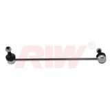 RIW VW4014 Stabilizer Z Rotu Ön Golf Vıı 1.2Tsı 1.4Tsı 2.0Gtı 12-