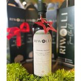 Riwolli Yeni Sezon Erken Hasat 1 LT %100 Soğuk Sıkım Natürel Sızma Zeytinyağı Ve Özel Hediye Kutusu - Ayvalık