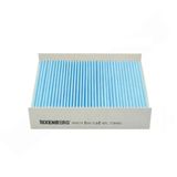 Rixenberg Fıat Lınea 1.3Jtd-1.4- 1.6Jtd 2008 Ve Üstü Polen Filtre Rxc6179 6479.E0 Cu2040 La457