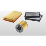 Rixenberg Filters Peugeot 301 1.2 Vti 72 Bg 13 > Rixenberg Filtre Bakım Seti
