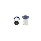Rixenberg RXF2165 FILTRE MAZOT FIAT EGEA 1.3D Multijet (2015>) EURO 6 / 1.6D Multijet (2015>)
