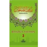 RİYAZÜS SALIHIN (3 CILT) - İMAM NEVEVI