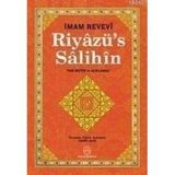 RİYAZÜ´S SALIHIN - İMAM NEVEVI (ISBN:9789944704861)