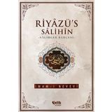 Riyazüs Salihin-Salihler Bahçesi