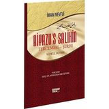 Riyazüs Salihin Tercemesi ve Şerhi Büyük Boy: Nezhetül-Müttakin
