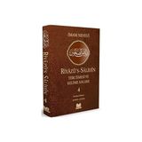 Riyazüs Salihin Tercümesi Kelime Manalı 4.cilt - İmam Nevevi