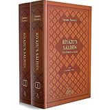Riyazus Salihin Tercümesi ve Izahı 2 Cilt Nureddin Yıldız Imam Nevevi - 1