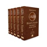 Riyazüs Salihin Tercümesi Ve Kelime Anlamı 5. Cilt Takım - 543961388