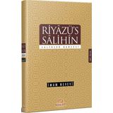 RIYAZUS SALIHIN TERCÜMESİ VE KELIME ANLAMI (5 CILT TAKIM) - İMAM-I NEBEVI