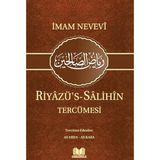 Riyazüs Salihin ve Tercümesi Şamua - Imam Nevevi