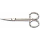 Rıza M163 Nakış Makası No 4 Inç / 10,16 cm Nikel Kaplama
