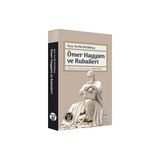 Rıza Tevfik Bölükbaşı'nın Ömer Hayyam ve Rubaileri Büyüyen Ay Yayınları Ciltsiz Kitap