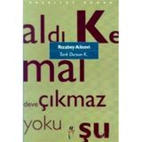 RIZABEY AILEEVI - TARIK DURSUN KAKINÇ