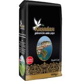 Rize Bahçelerinden Siyah Dökme Çay 1000gr - 1 kg