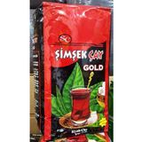 Rize Birlik Şimsek Çay Gold 1000 Gr X 6 Adet