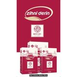 Rize Lokman Hekim Aktar Zihni Derin Ilk Hasat Elek Altı Mayıs Çayı 500GR - 500 gr