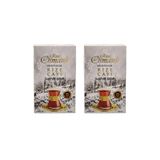 Rize Osmanlı 400 Gr X 2 Adet Hediyelik Mayıs Çayı