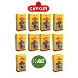 Rize Turist Çayı 1000 Gr. 10 Adet ( 10 Kilogram)