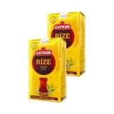 Rize Turist Dökme Çay 500 gr. İkili Paket