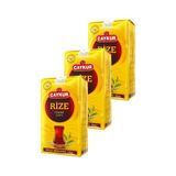 Rize Turist Dökme Çay 500 gr. Üçlü Paket