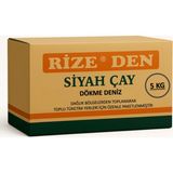 Rize'den Çay Dökme Deniz 5.kg - 5 kg