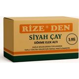 Rize'den Çay Dökme Elek Altı 5.kg - 5 kg