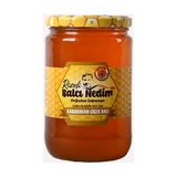 Rizeli Balcı Nedim Çamlıhemşin Yaylası Çiçek Balı - 1 kg