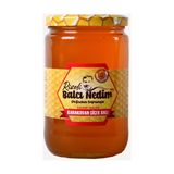 Rizeli Balcı Nedim Kaçkar Çiçek Balı - 500 gr