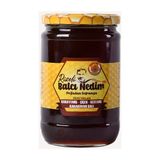 Rizeli Balcı Nedim Kaçkar Zisto Balı (Karayemiş-Çiçek-Kestane) - 500 gr